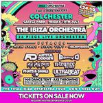Ibiza Orchestra Experience - Colchester