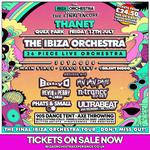 Ibiza Orchestra Experience - Thanet