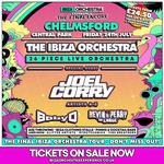 Ibiza Orchestra Experience - Chelmsford