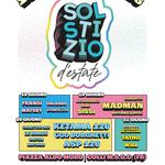 Solstizio D'estate Festival