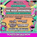 Ibiza Orchestra Experience - Chichester