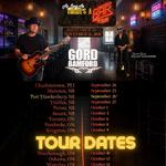 As Long As There's A Bar Tour