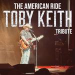 The American Ride-Toby Tribute @ Heider Center