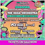 Ibiza Orchestra Experience - Swansea