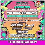 Ibiza Orchestra Experience - Aberdeen