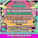 Ibiza Orchestra Experience - Inverness