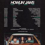 Living The Dream Tour