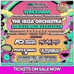 Ibiza Orchestra Experience - Wrexham