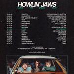 Living The Dream Tour