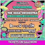 Ibiza Orchestra Experience - Winchester