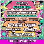 Ibiza Orchestra Experience - Guildford