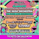 Ibiza Orchestra Experience - Glasgow