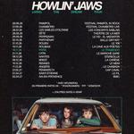 Living The Dream Tour