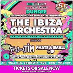 Ibiza Orchestra Experience - Dundee