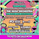 Ibiza Orchestra Experience - Warwick