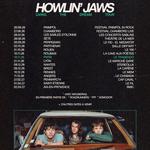Living The Dream Tour