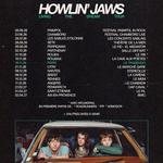 Living The Dream Tour