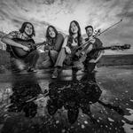 Charleston Pour House presents Broken Compass Bluegrass