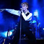Space Oddity - The Utimate David Bowie Tribute - San Juan Capistrano, CA