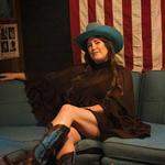 Paige Plaisance w/ Band of Heathens