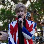 Space Oddity - The Utimate David Bowie Tribute - Big Bear, CA