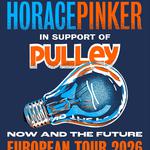 HORACE PINKER / PULLEY