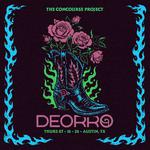 Deorro at The Concourse Project