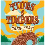 Tides and Timbers Brew Fest 2026