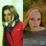 Snail Mail and Soccer Mommy