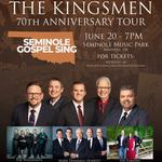 70th Anniversary Tour - Seminole Music Park