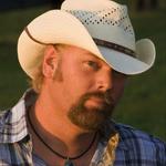 Mike as Toby Keith @ Beardsley Park – Sun City West
