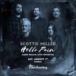 The Parkway Theater - OFFICIAL ALBUM RELEASE with ORCHESTRA