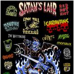 Satan's Lair