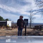 Richard Walton: Live Solo Acoustic in Bluemont VA