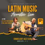 Acoustic Live