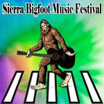 Sierra Bigfoot Music Festival 2026