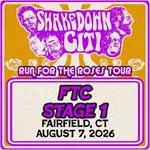 FTC Stage One - Fairfield, CT - 08/07/26 