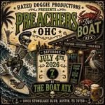 Preachers OHC at the Boat ATX