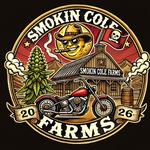 Smokin Coles Bike Rally 2026