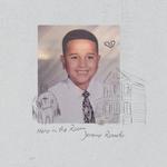 Jeremy Rosado's The Hero In The Room Tour GREENVILLE, SC AREA 