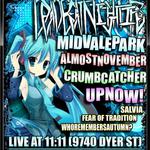 summerween fest