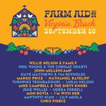 Farm Aid 2026