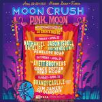Moon Crush Pink Moon 2027
