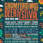Cromford Beer Festival  2026