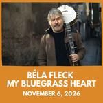 My Bluegrass Heart 