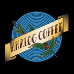 Kathy Yuhl & Firehorse Road to Vinyl Tour: Analog Coffee and Records