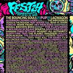 HORACE PINKER / THE FEST 24 2026