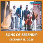Christmas Beyond The Lights