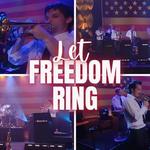 Let Freedom Ring