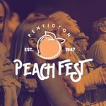 Peach Fest 2026